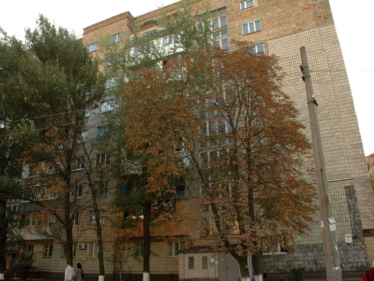 Фото дома