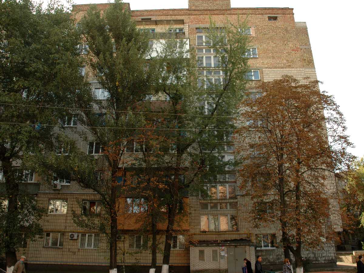 Фото дома
