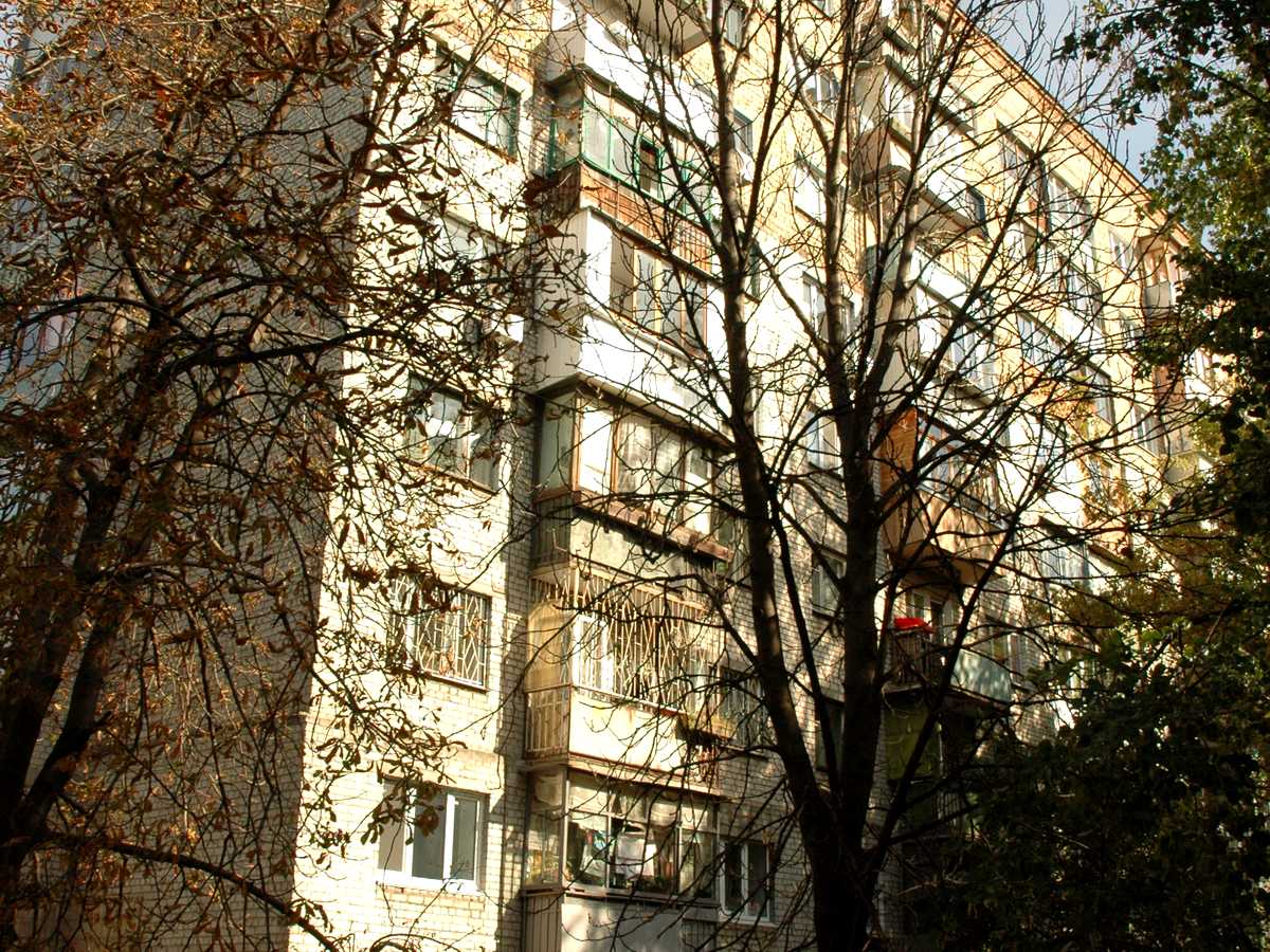 Фото дома