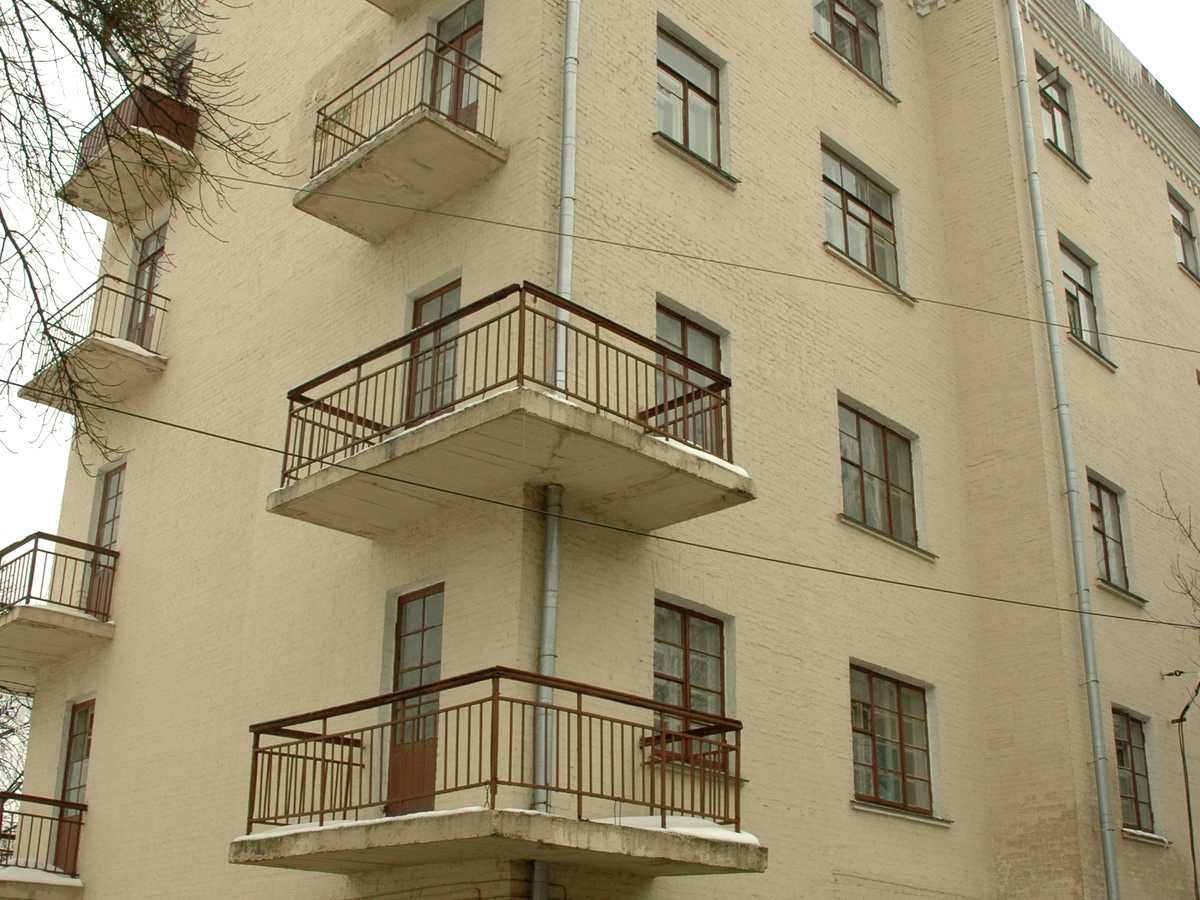 Фото дома