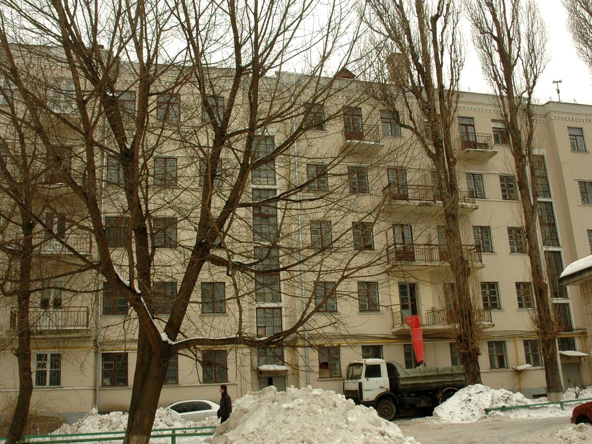 Фото дома