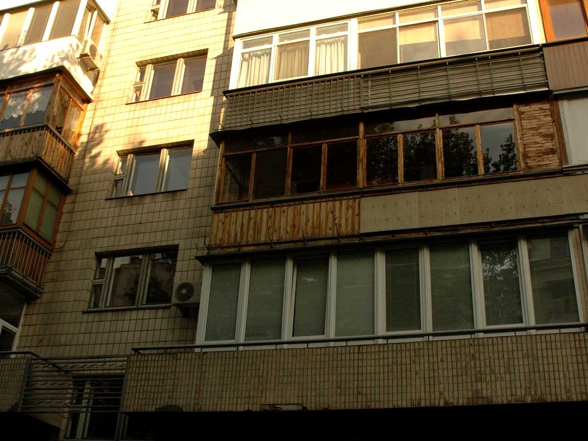 Фото дома