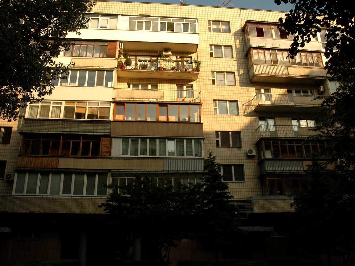 Фото дома