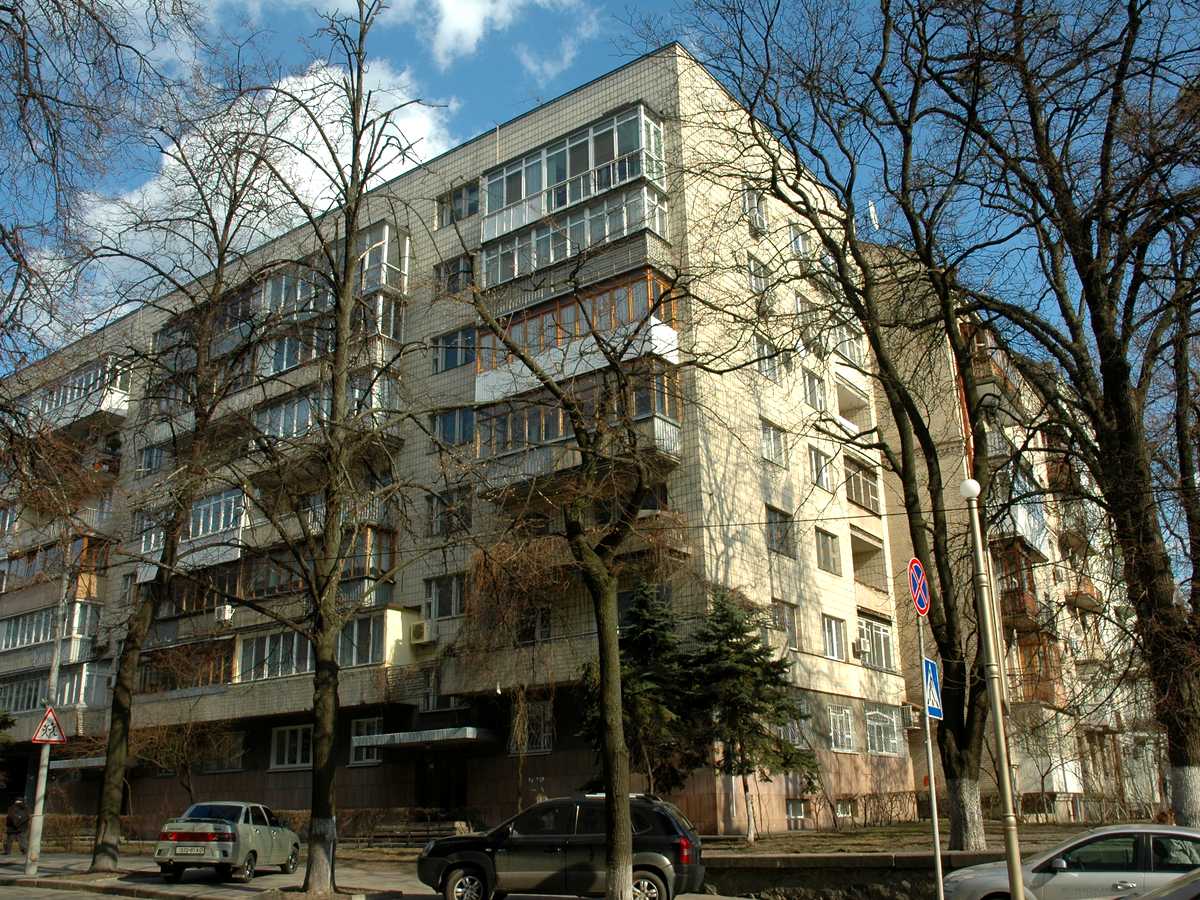 Фото дома