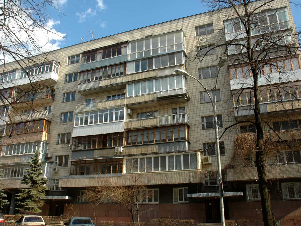 Фото дома