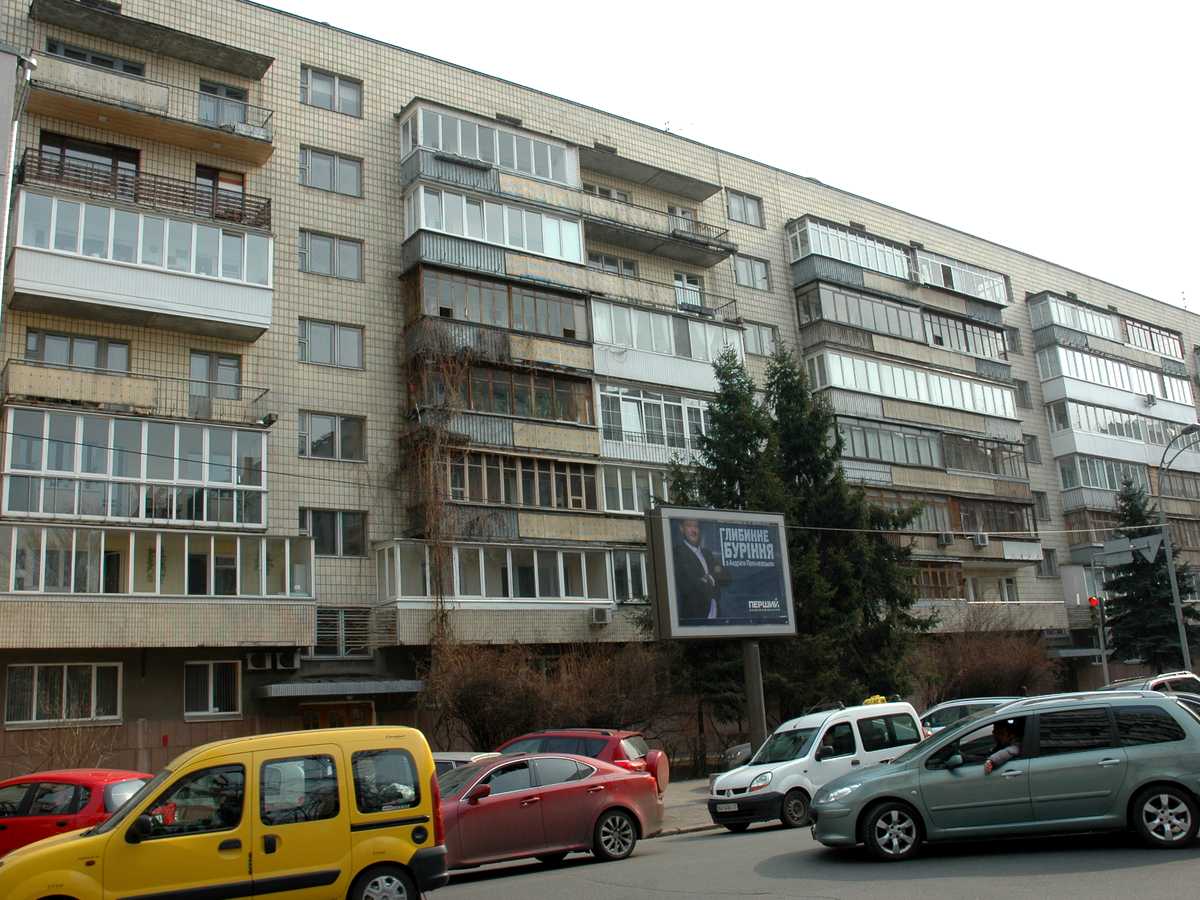 Фото дома
