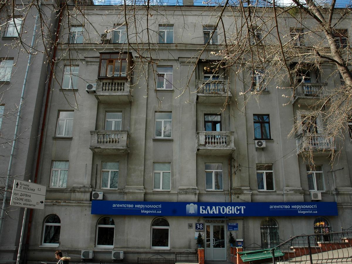 Фото дома