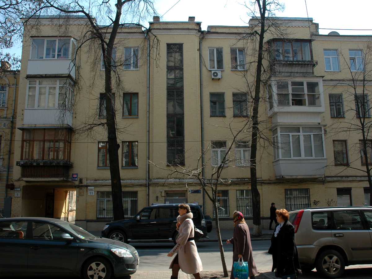 Фото дома