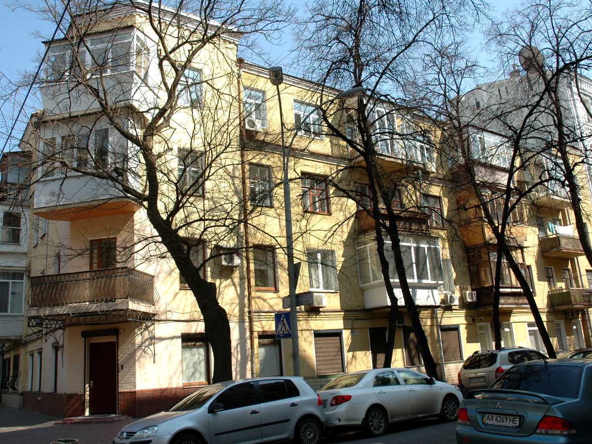Фото дома