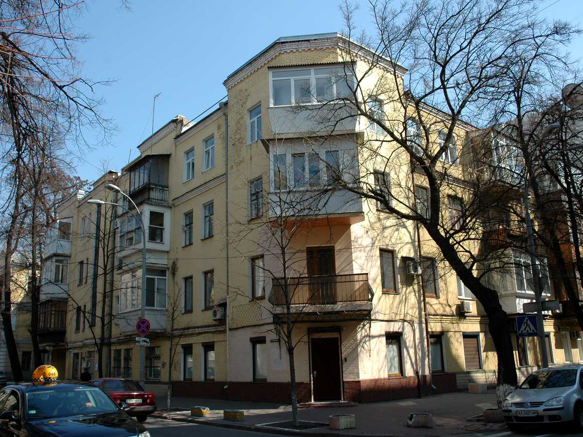 Фото дома