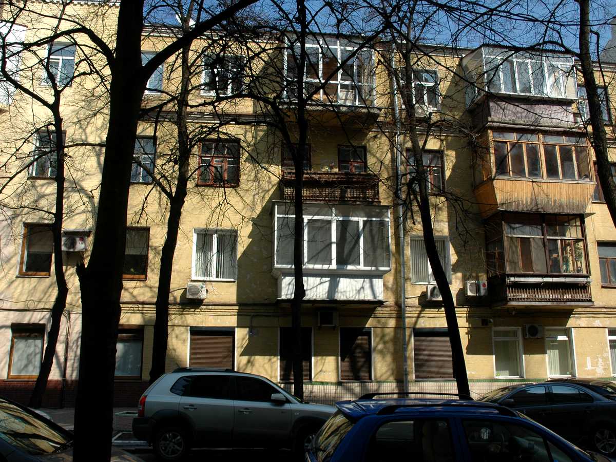 Фото дома