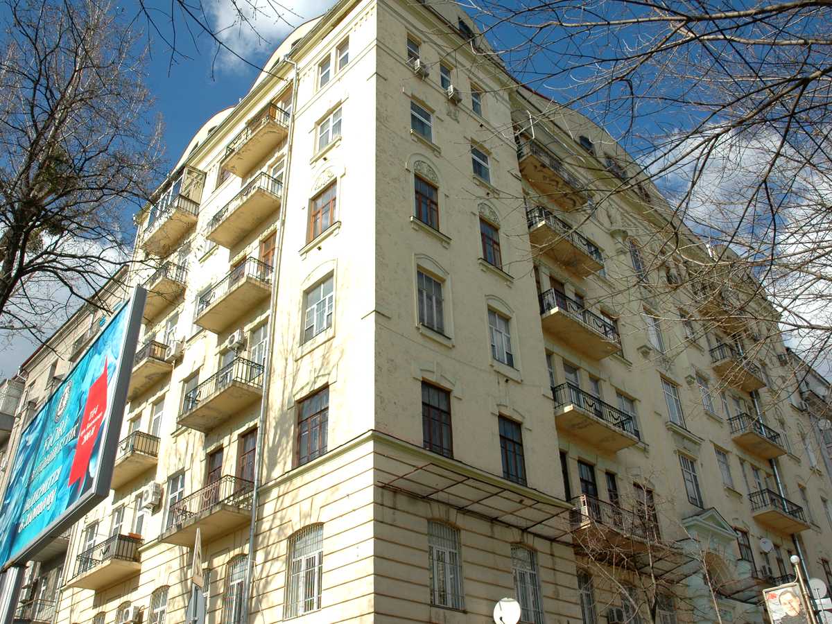 Фото дома