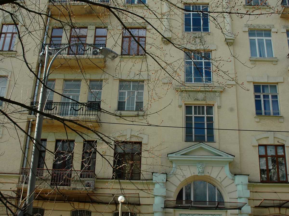 Фото дома