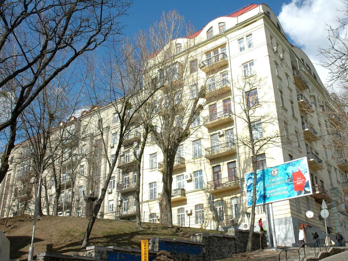 Фото дома