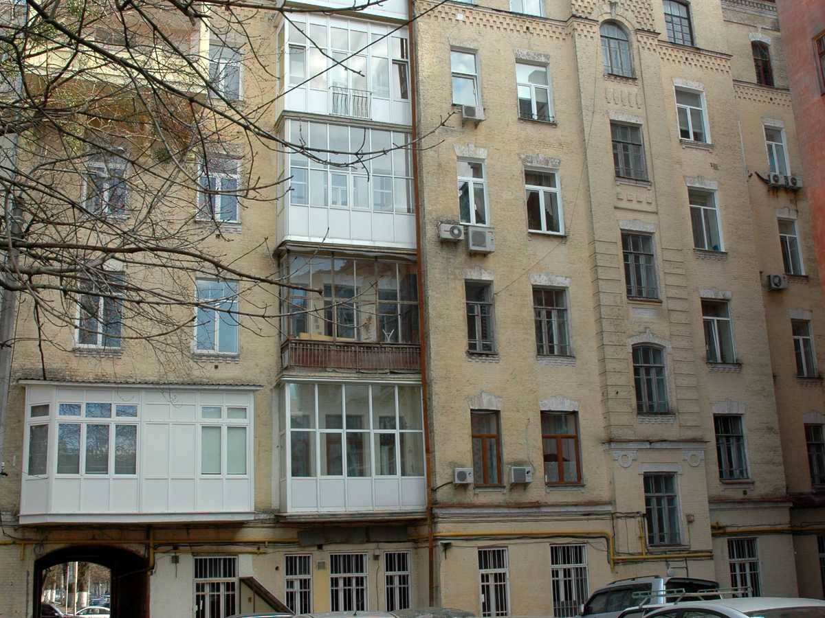 Фото дома