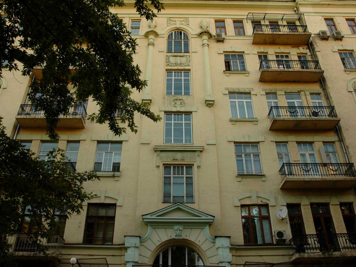 Фото дома