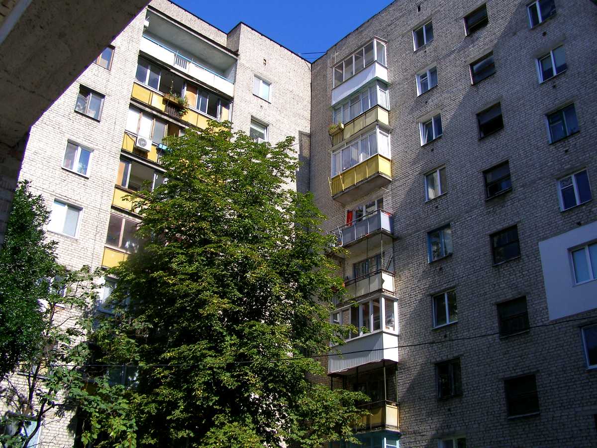 Фото дома