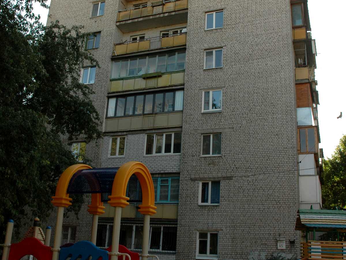 Фото дома
