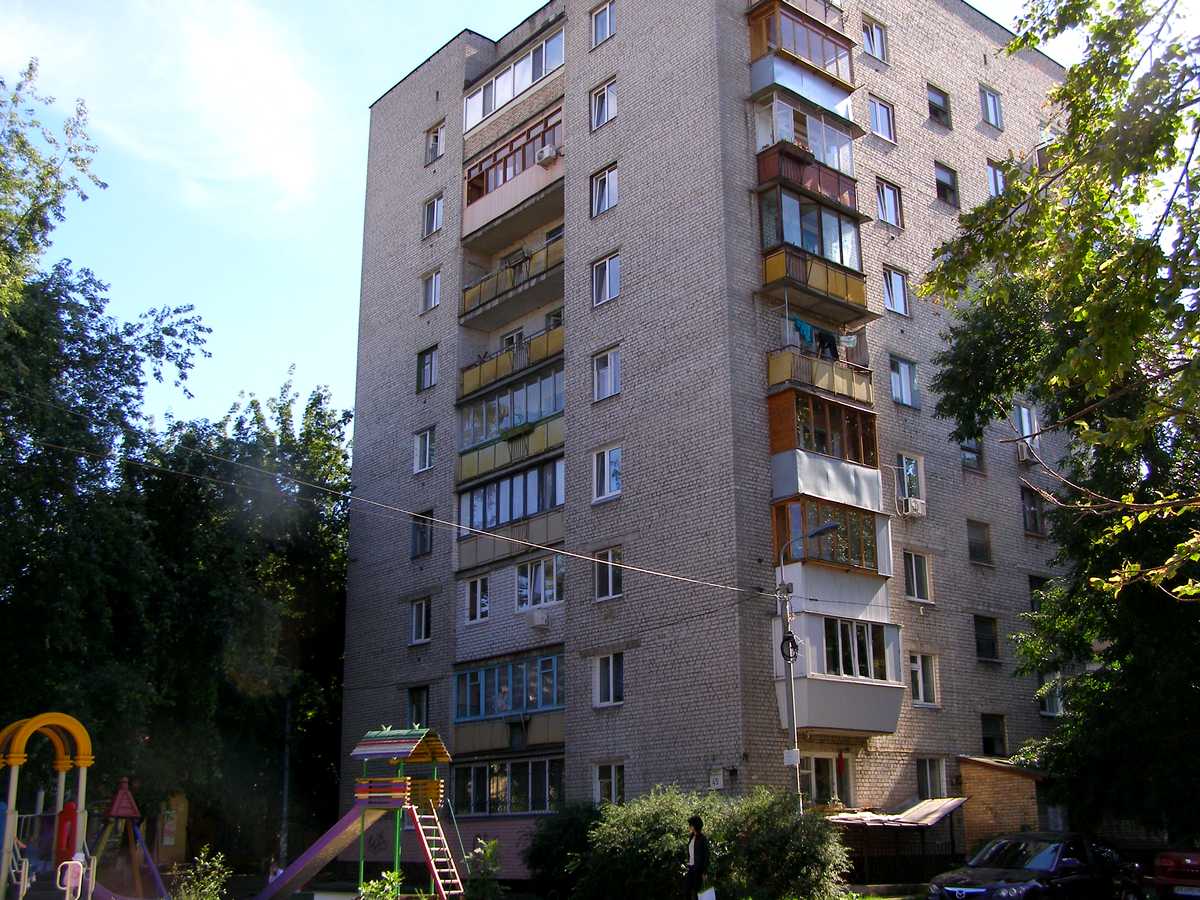 Фото дома