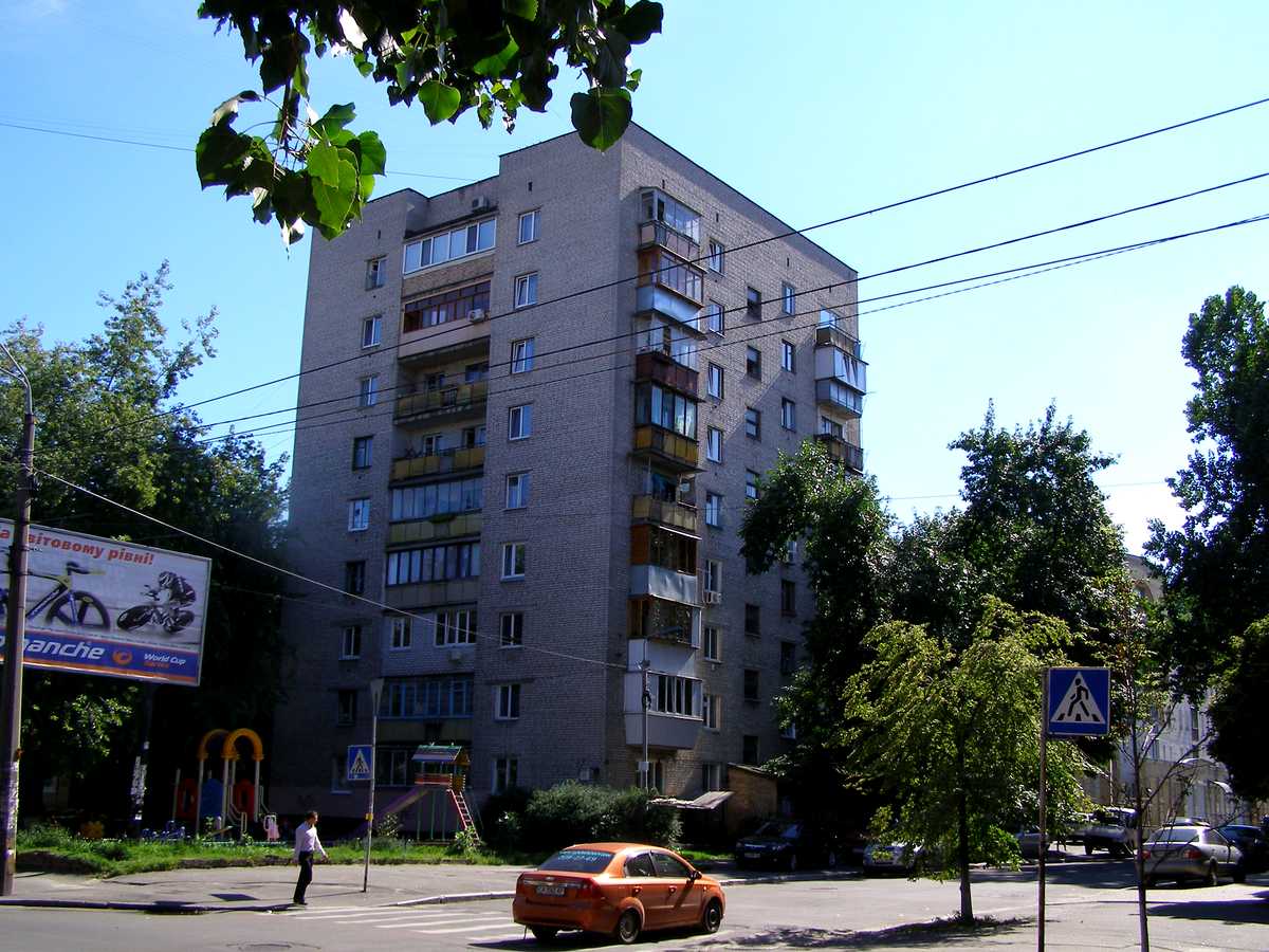 Фото дома