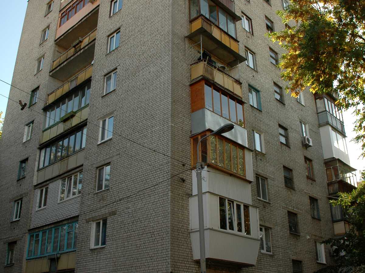 Фото дома