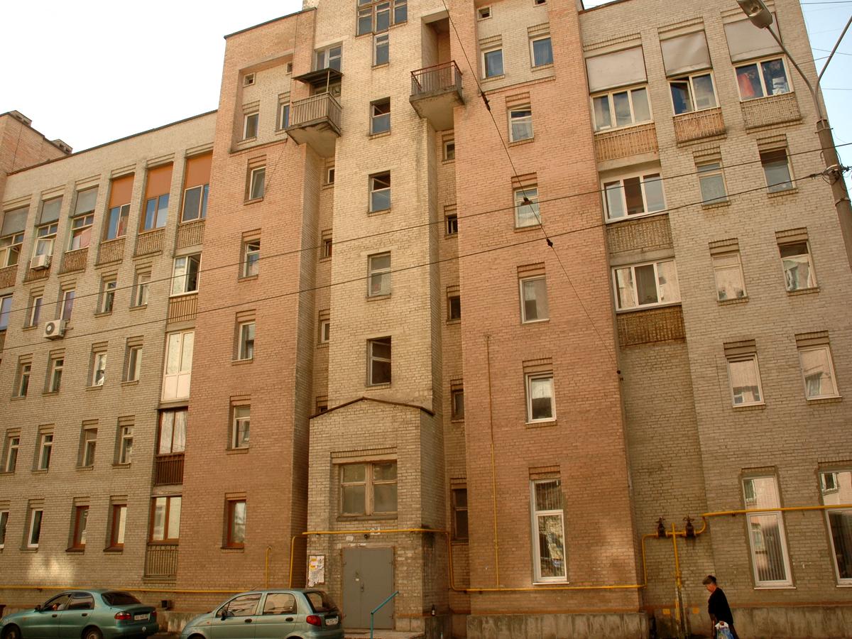 Фото дома