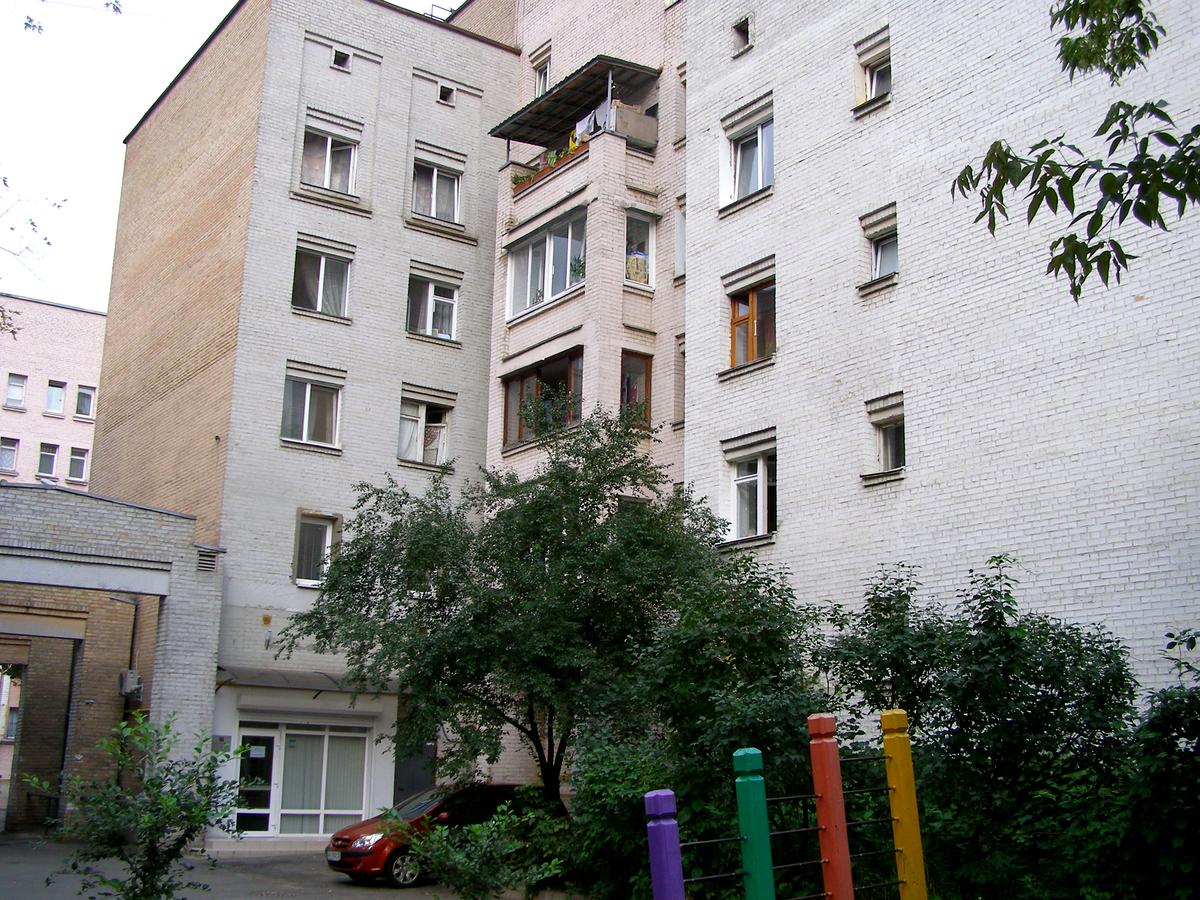 Фото дома
