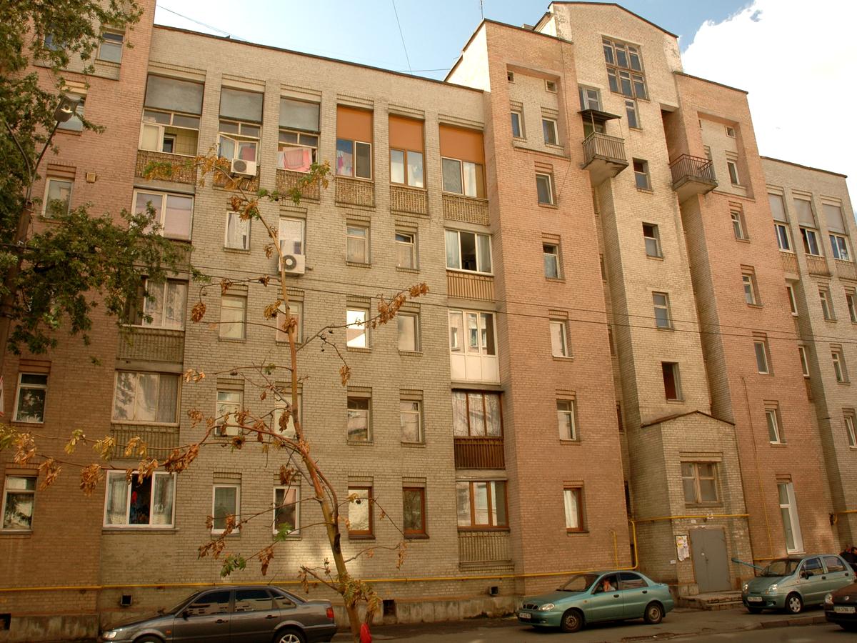 Фото дома