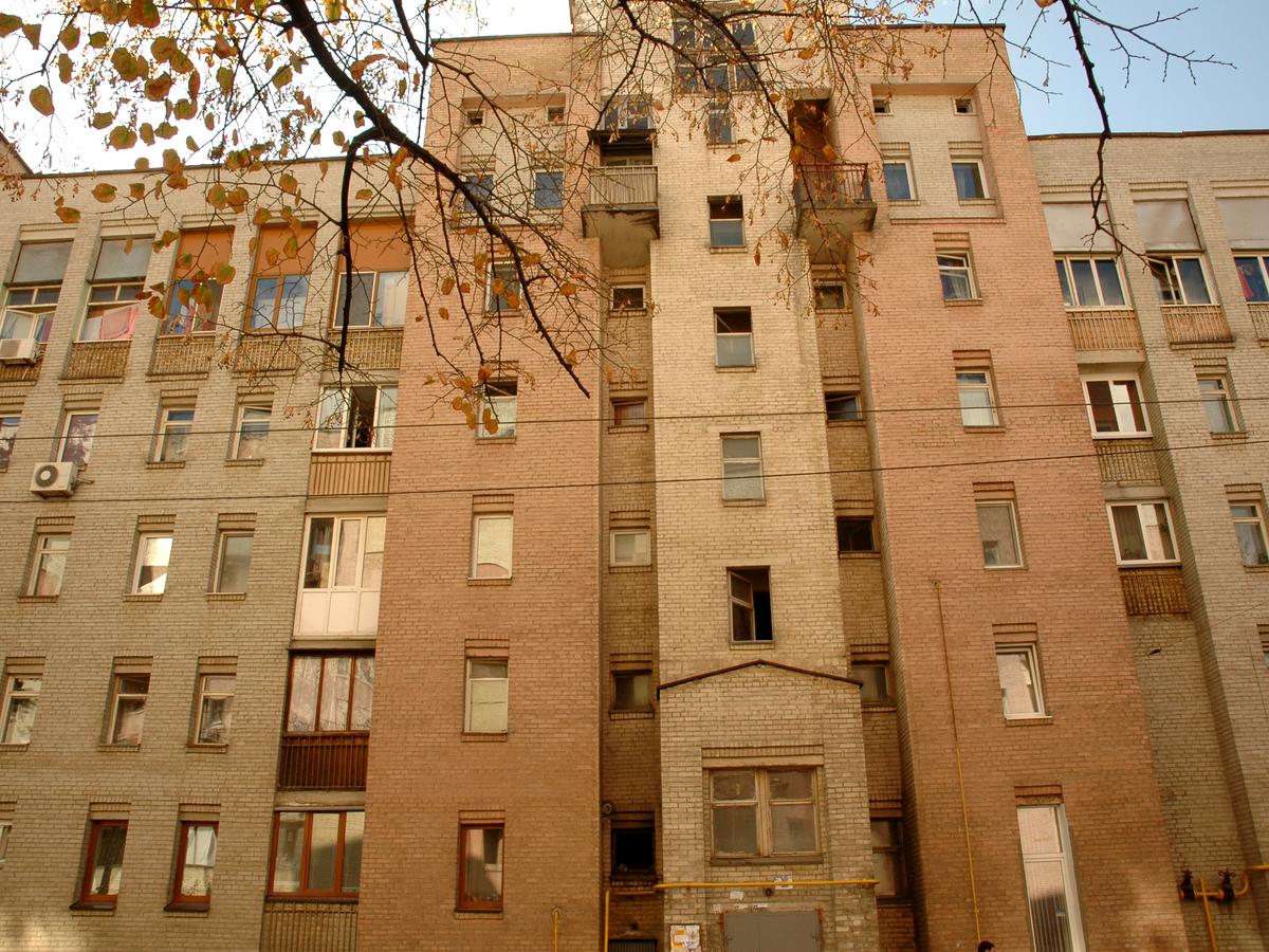 Фото дома