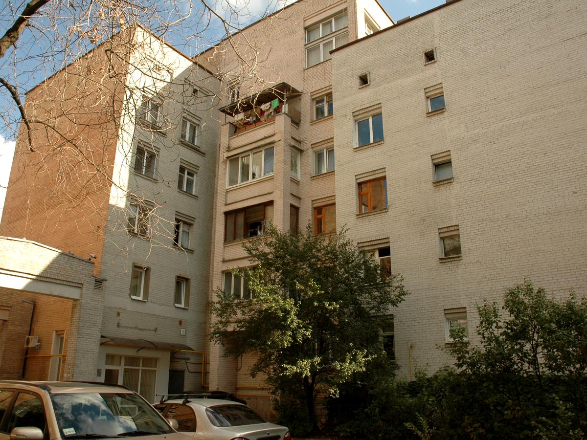 Фото дома
