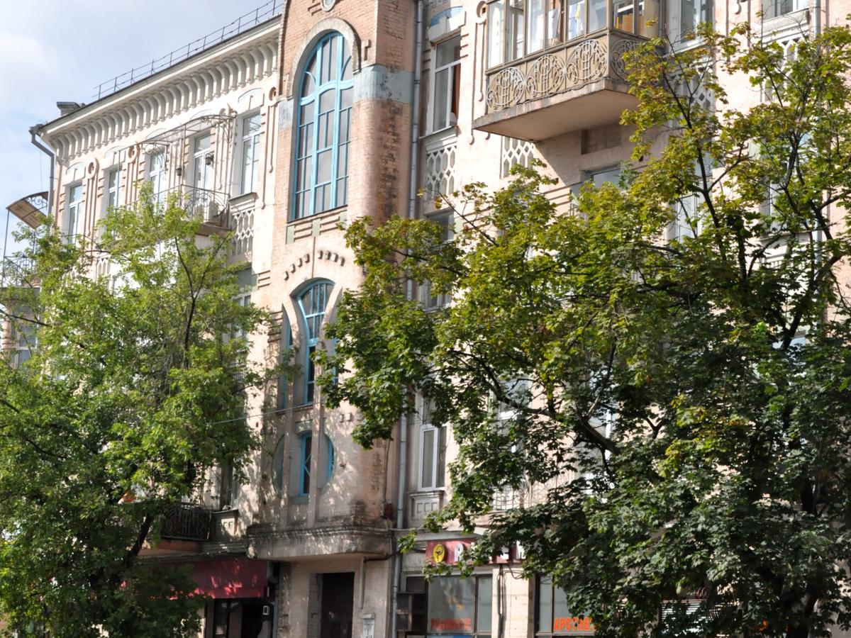 Фото дома