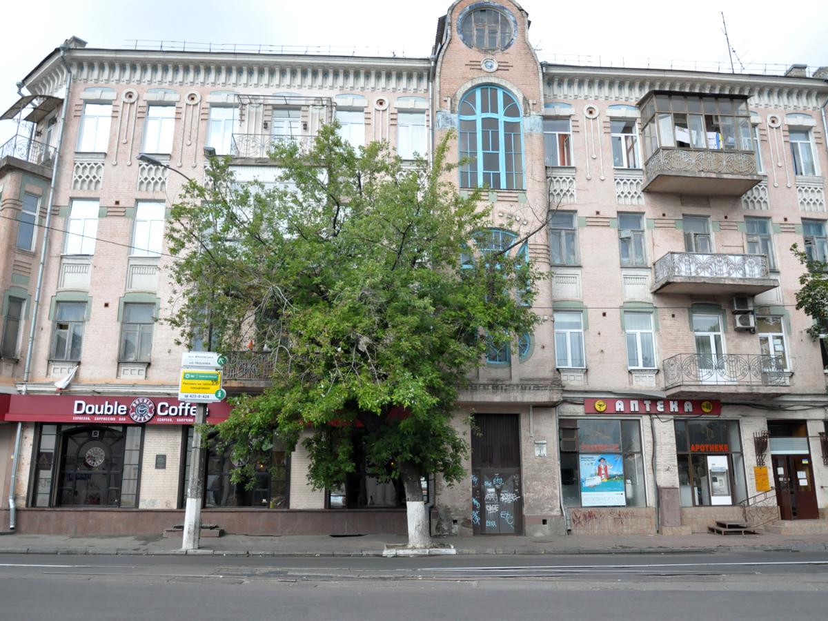Фото дома