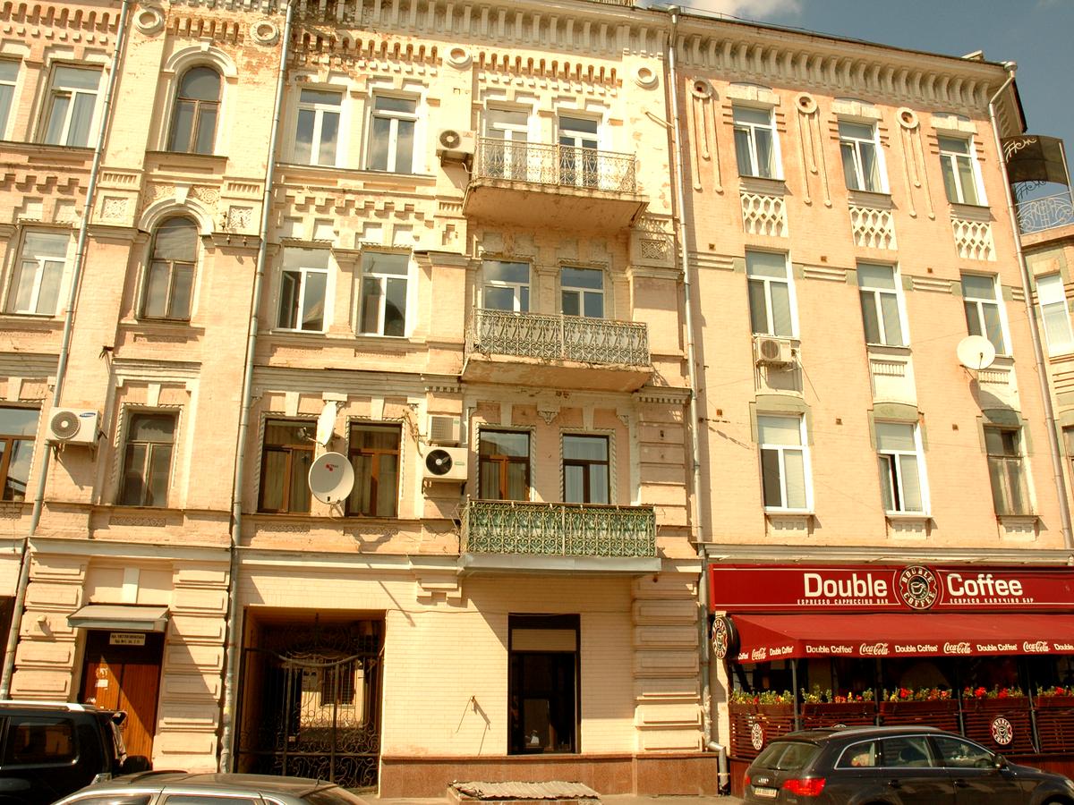 Фото дома