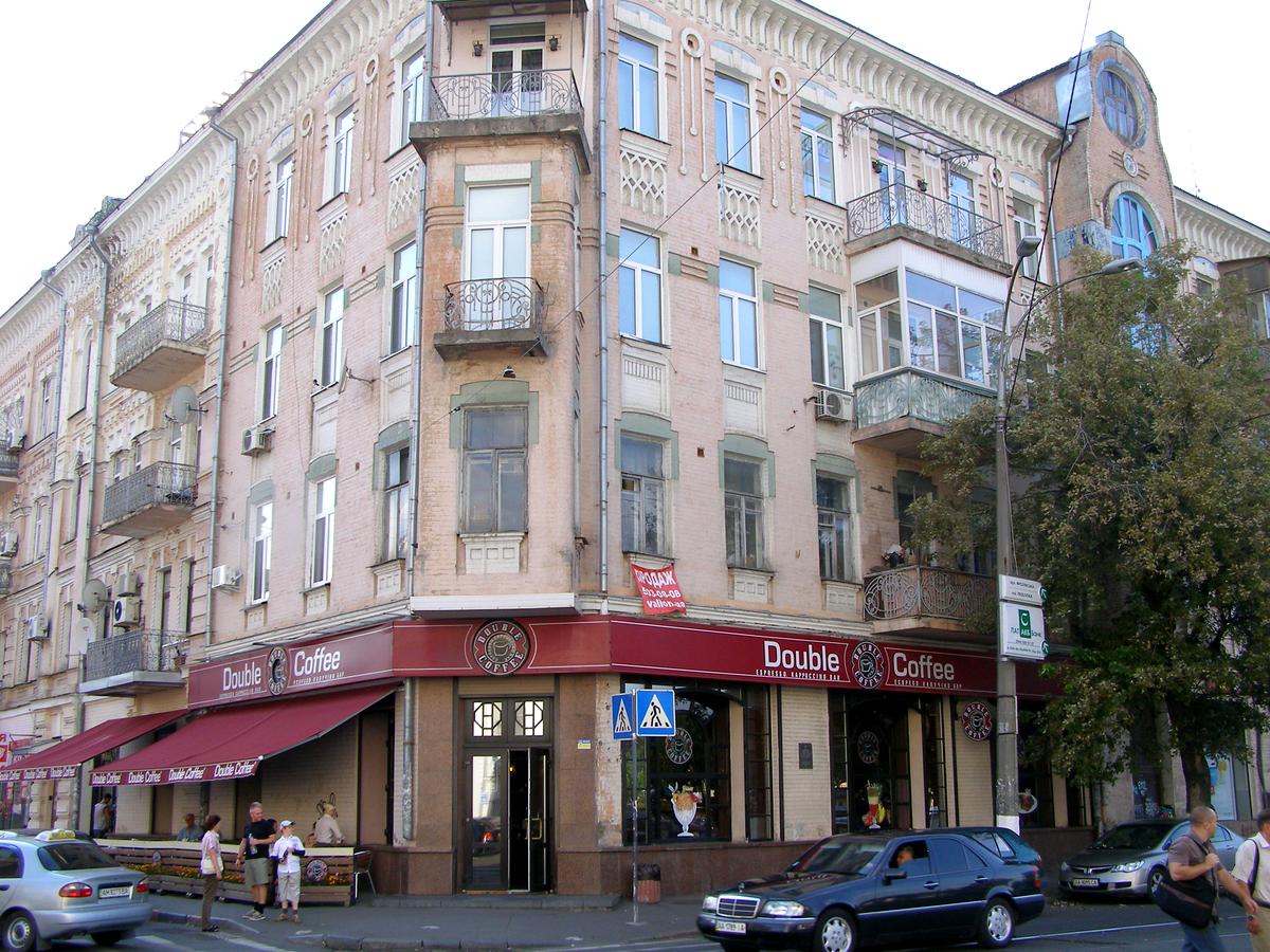 Фото дома