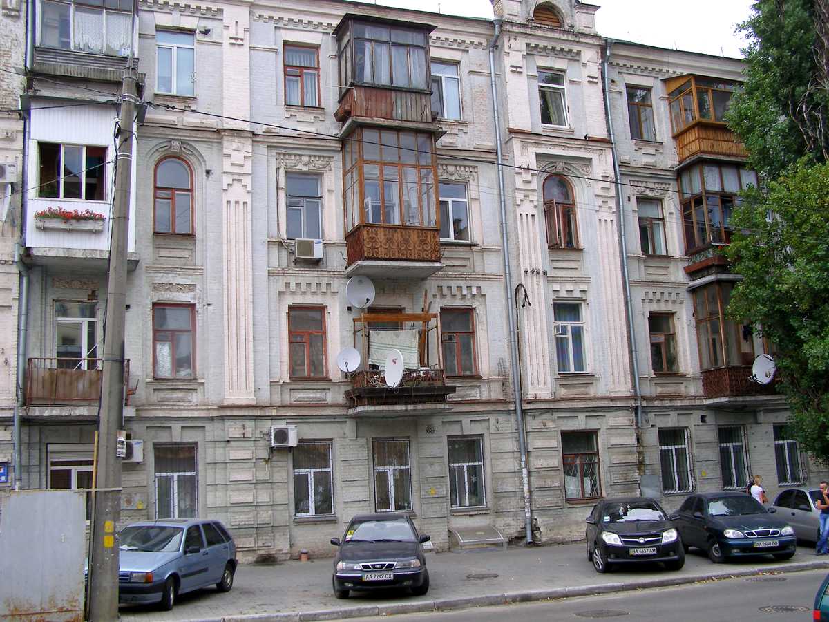 Фото будинку
