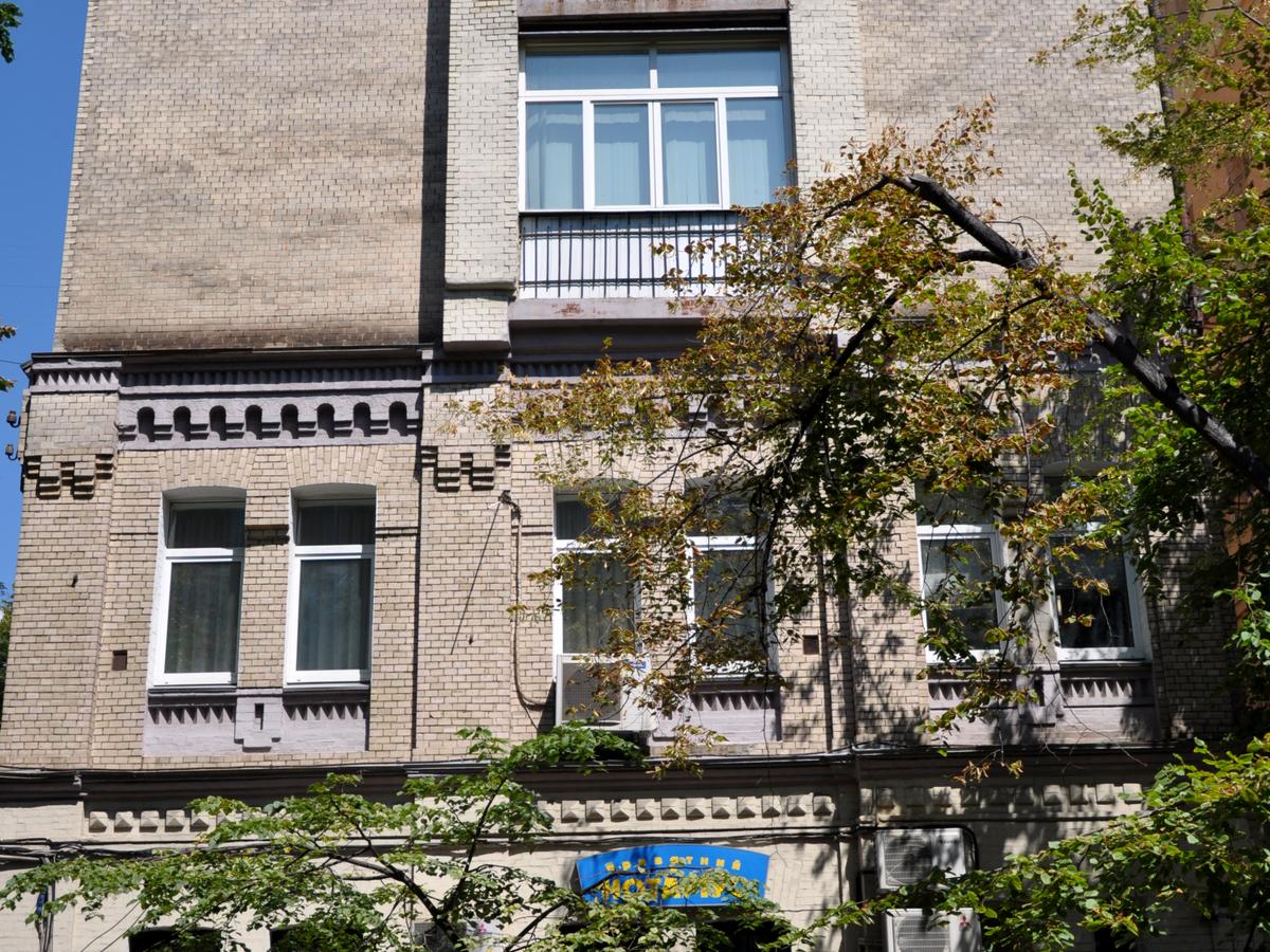 Фото будинку