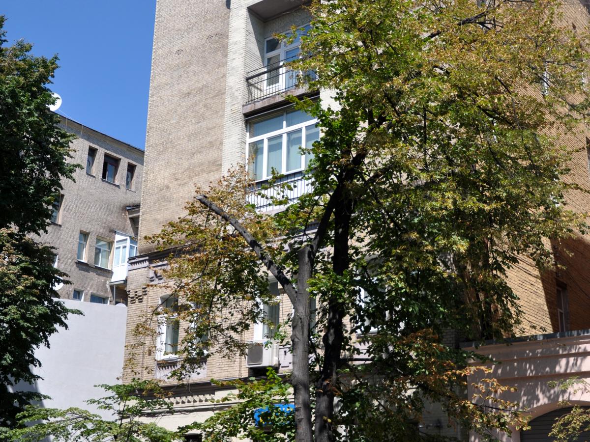 Фото будинку