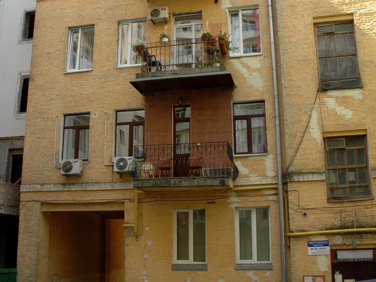 Фото дома