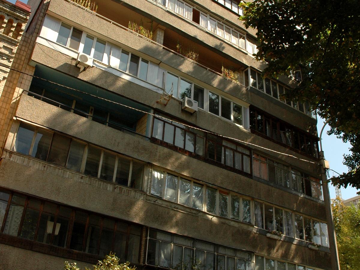 Фото дома