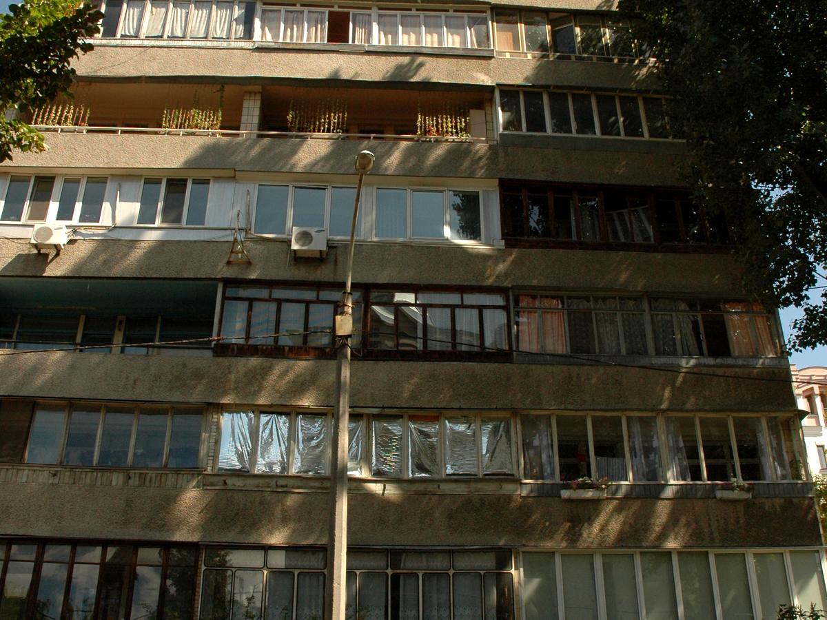 Фото дома