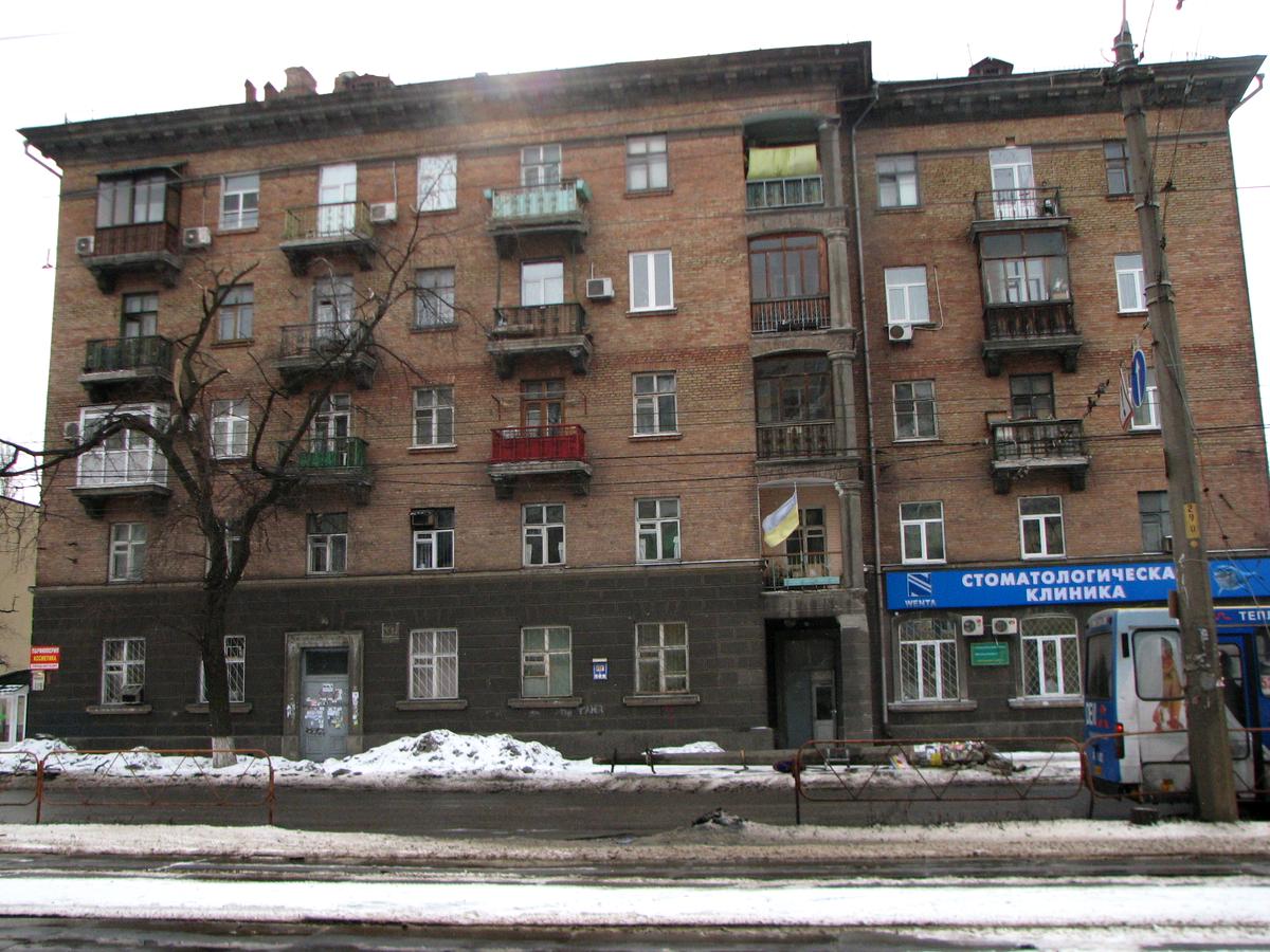 Коммерческая недвижимость по адресу ул. Кирилловская (площадь 86 м²) - фото 18 Коммерческая недвижимость по адресу ул. Кирилловская (площадь 86 м²) - Atlanta.ua - фото 18