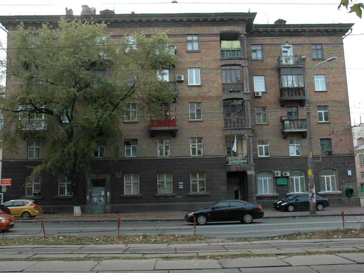 Коммерческая недвижимость по адресу ул. Кирилловская (площадь 86 м²) - фото 19 Коммерческая недвижимость по адресу ул. Кирилловская (площадь 86 м²) - Atlanta.ua - фото 19