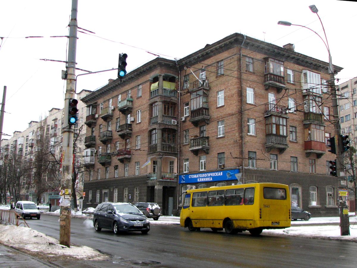 Коммерческая недвижимость по адресу ул. Кирилловская (площадь 86 м²) - фото 20 Коммерческая недвижимость по адресу ул. Кирилловская (площадь 86 м²) - Atlanta.ua - фото 20