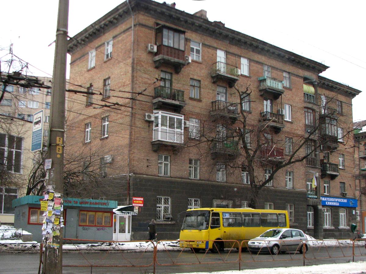 Коммерческая недвижимость по адресу ул. Кирилловская (площадь 86 м²) - фото 21 Коммерческая недвижимость по адресу ул. Кирилловская (площадь 86 м²) - Atlanta.ua - фото 21