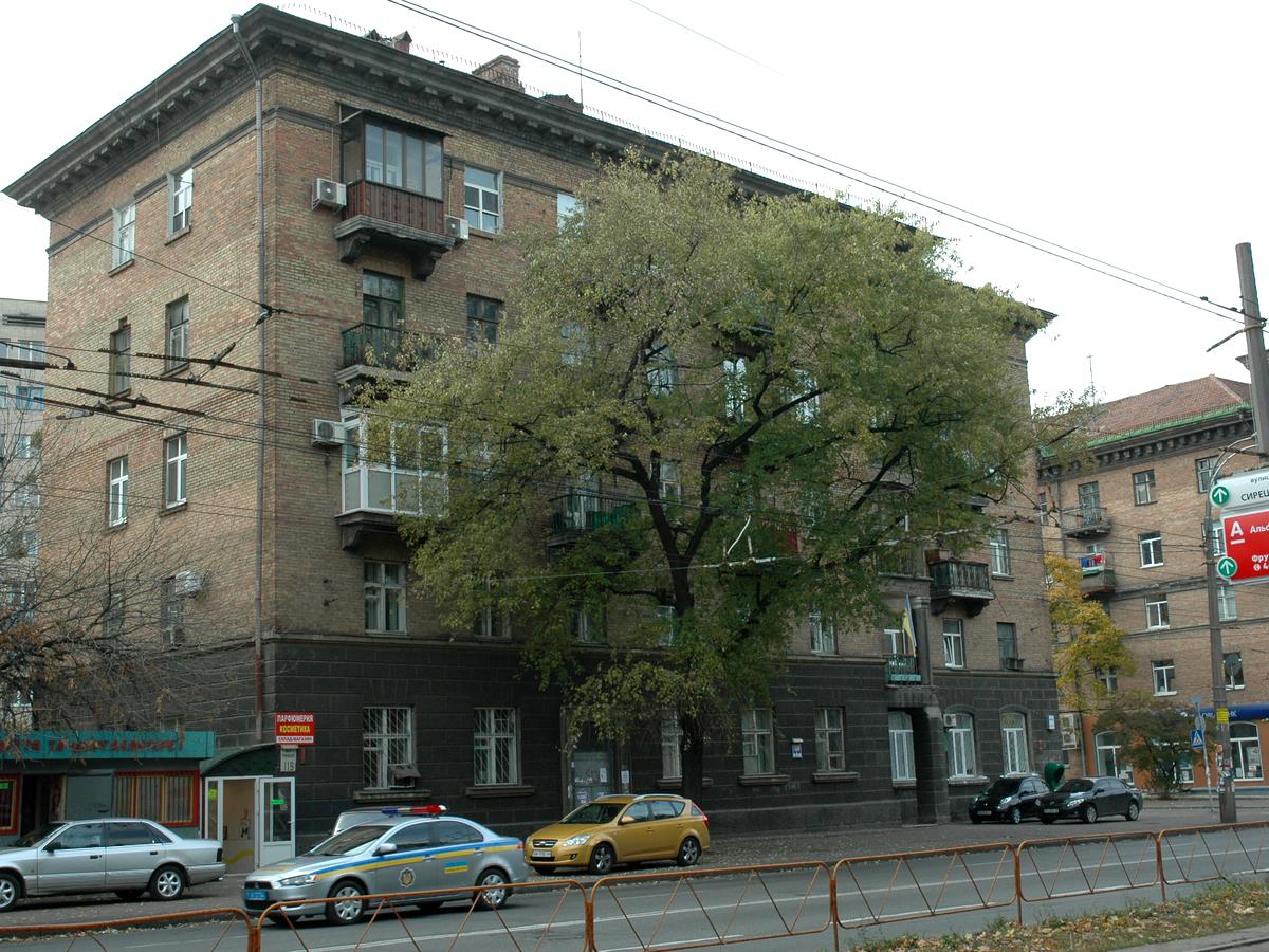Коммерческая недвижимость по адресу ул. Кирилловская (площадь 86 м²) - фото 22 Коммерческая недвижимость по адресу ул. Кирилловская (площадь 86 м²) - Atlanta.ua - фото 22