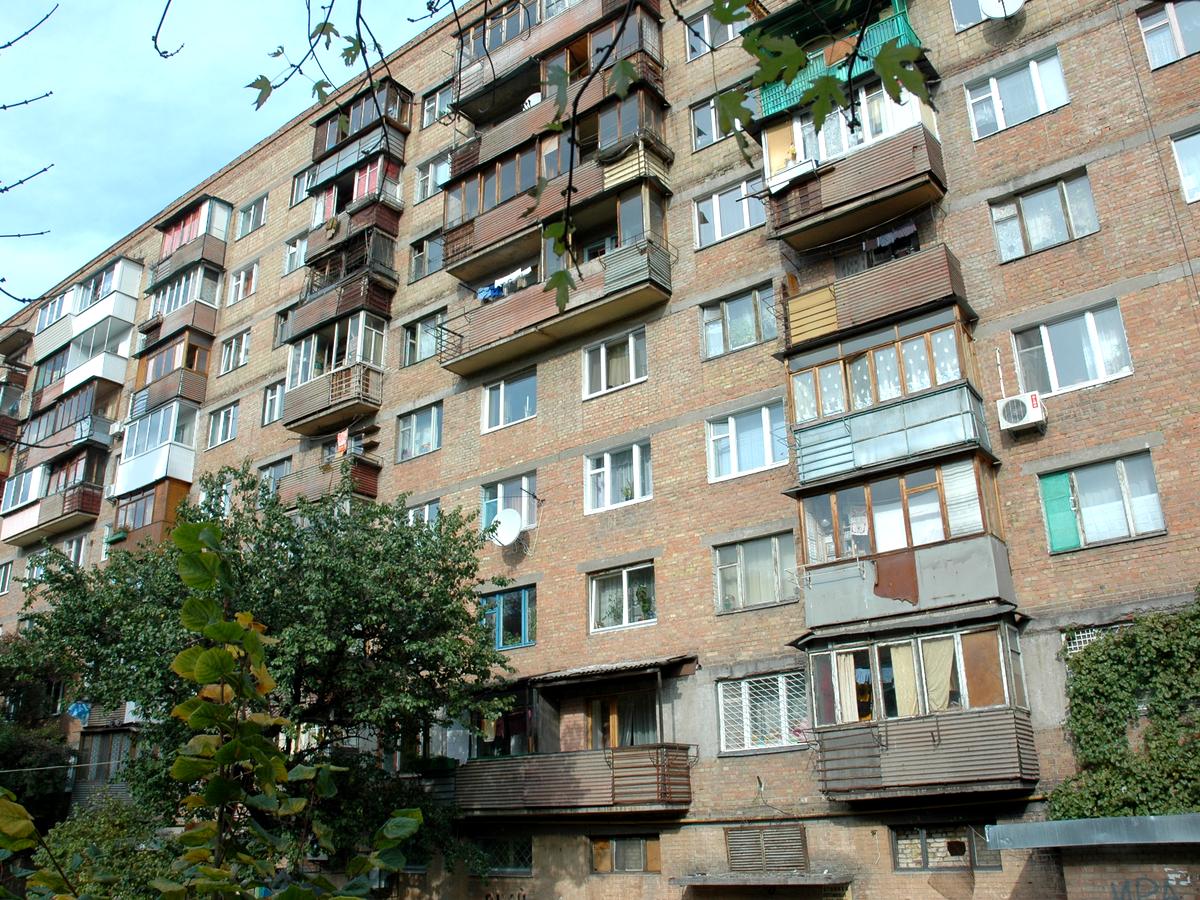 Фото дома