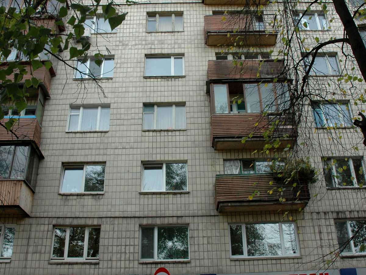 Фото дома
