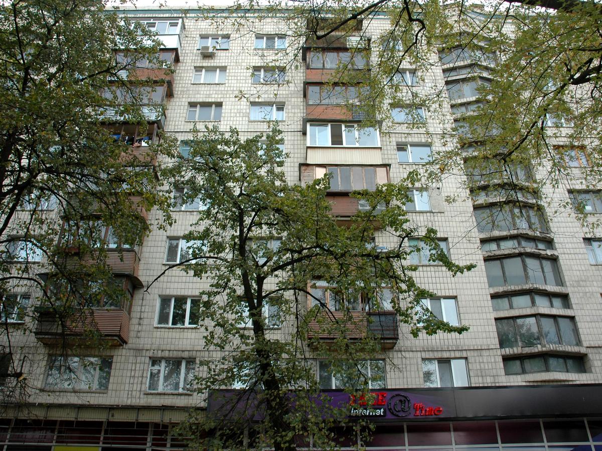 Фото дома