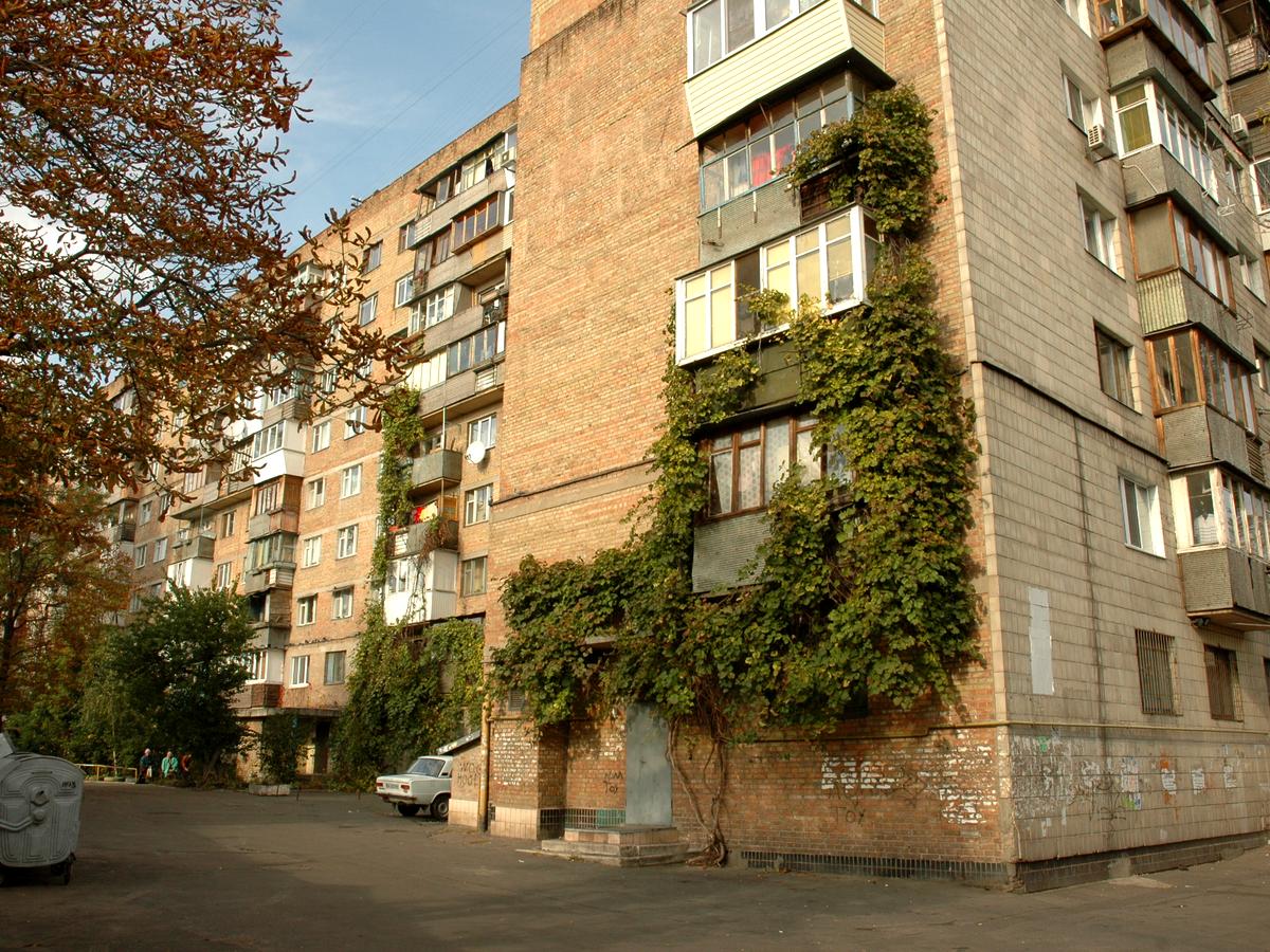 Фото дома