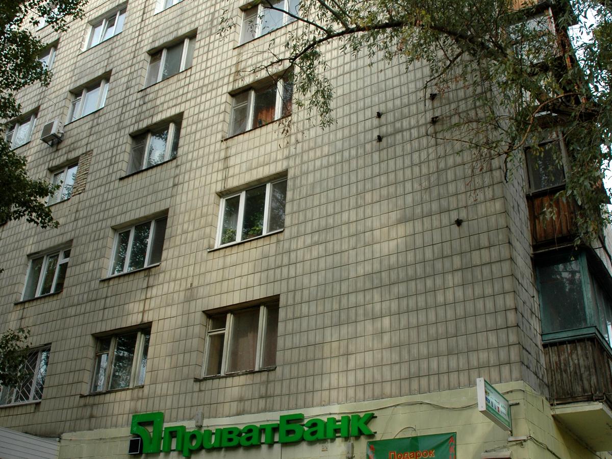 Фото будинку
